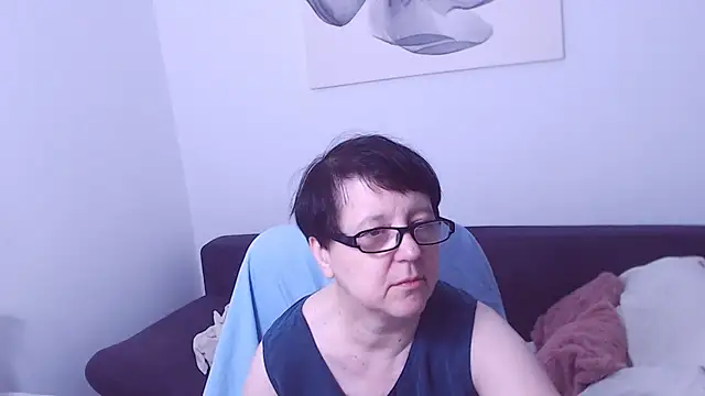 Živý XXX chat ChristaRose