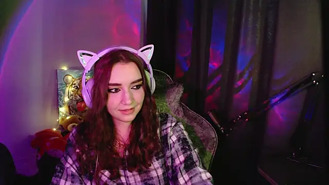 Celia_Sensual_'s Live XXX Chat