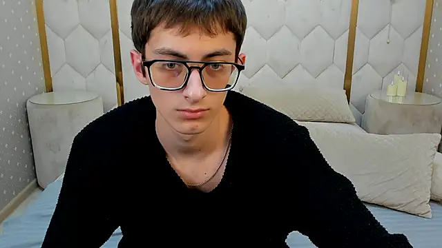 RonBevs 라이브 XXX 채팅