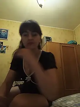 _NancySweet Chat XXX in diretta