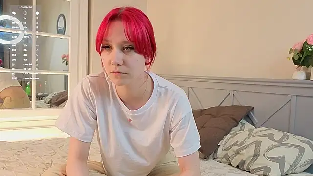 CindyWait's Live XXX Chat