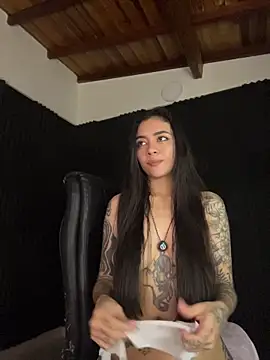 _iink_ – Naživo XXX chat
