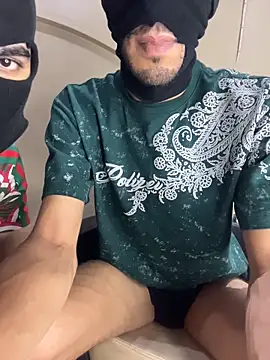 Yassir-xxxl Live XXX-Chat