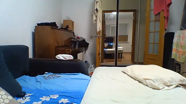 KaelNox Live XXX-chat