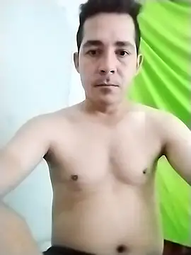 Gabriel_leon33 Obrolan Langsung XXX