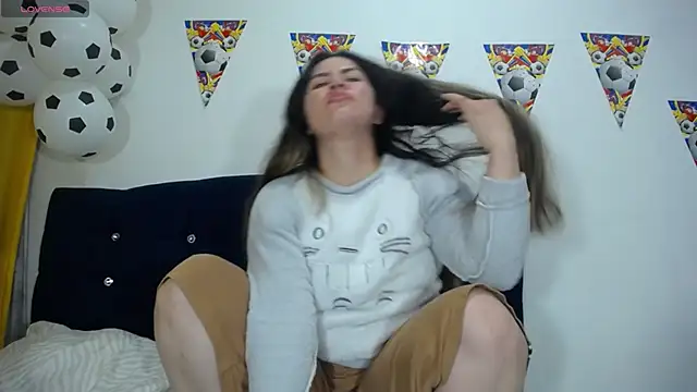 melpark Live XXX-chat