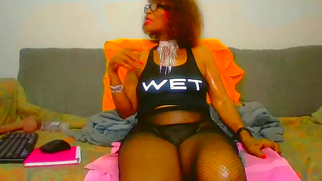 ModelZoee Chat XXX in diretta