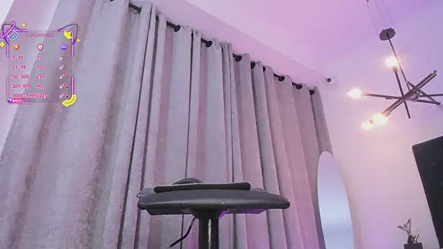 Ary_7 现场XXX聊天