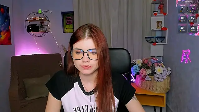 isabel_wave 라이브 XXX 채팅