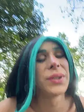 Mydreams69のライブXXXチャット