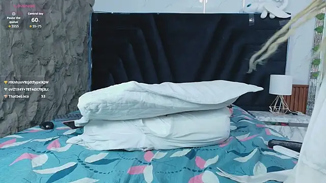 missfoster 라이브 XXX 채팅