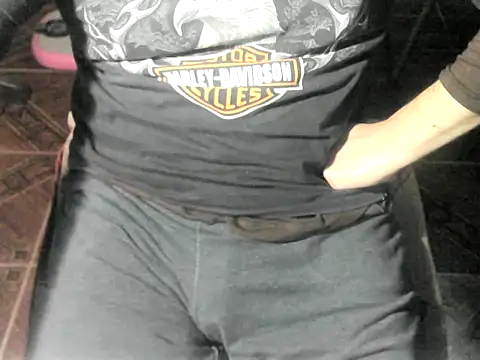 Chat XXX ao vivo de OreCam