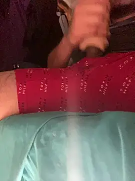Živý XXX chat GusanoDelicioso