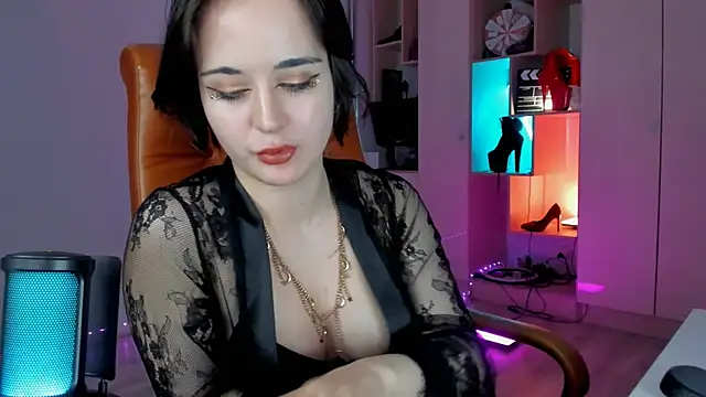 mollyposhh Chat XXX live