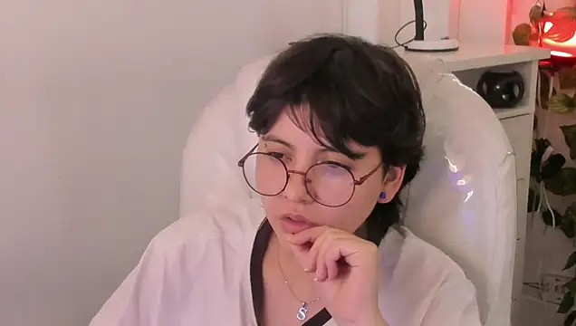 Nathaly_ds' Live XXX Chat