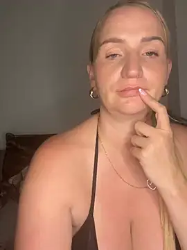 Chat XXX ao vivo de BootyQueenApril