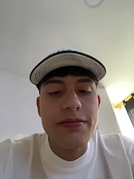 Chat XXX ao vivo de Lander_Cruz