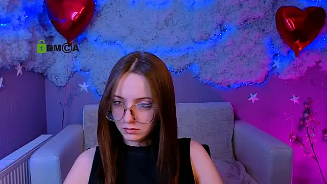 chloe_ley Obrolan Langsung XXX