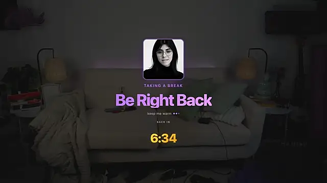 Chat +18 de itschloelaurent ao vivo