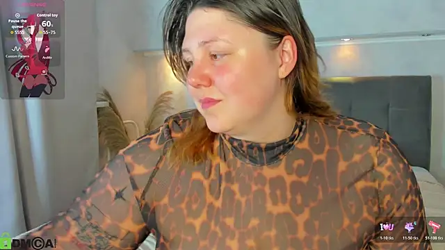 Ruth_Oliver 라이브 XXX 채팅