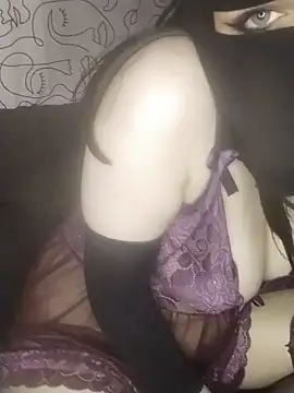 Sama_Sexy Adlı Modelin Web Kamerası Şovu