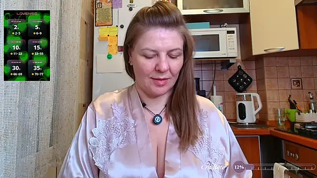 VeronikawGold 라이브 XXX 채팅