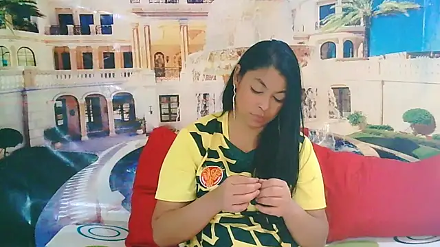 IndianBarkath 라이브 XXX 채팅