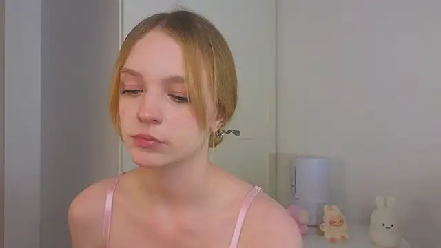 baeyoda 라이브 XXX 채팅