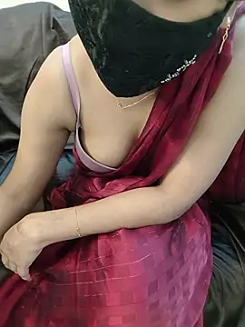 הופעת וובקאם של Ladyqueen_abbasi