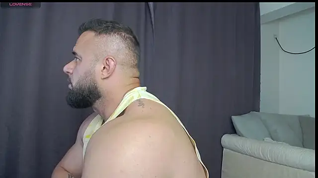 RickyMiami1 Chat XXX live