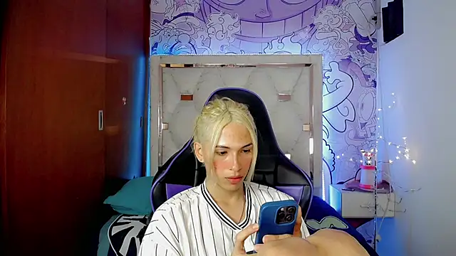 Larry_craft 라이브 XXX 채팅