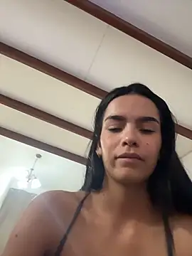 Melissa_Rendon Adlı Modelin Canlı XXX Sohbeti