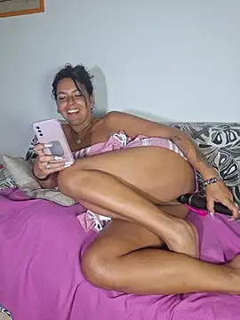 allyson22andy Live XXX Chat