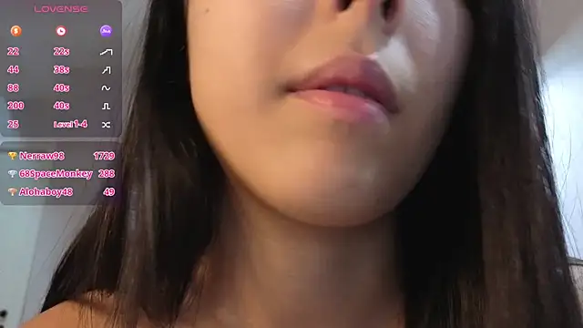 Ju_jin 라이브 XXX 채팅