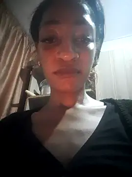 Živý XXX chat GoddessVee