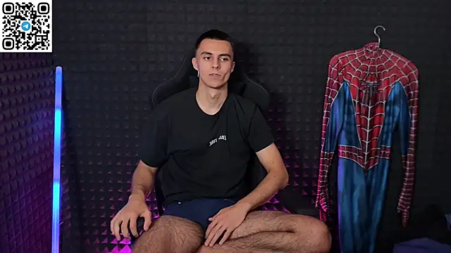 Hols_20 – Naživo XXX chat