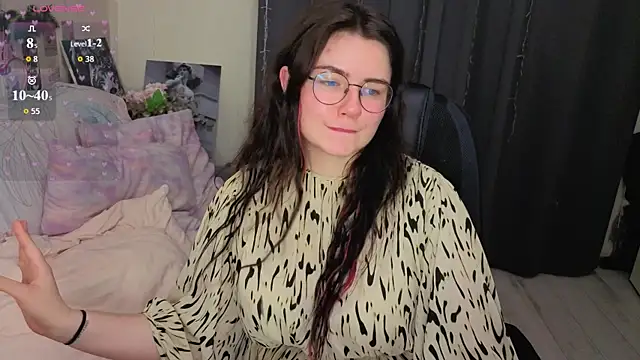 Kitty-Katty's Live XXX Chat