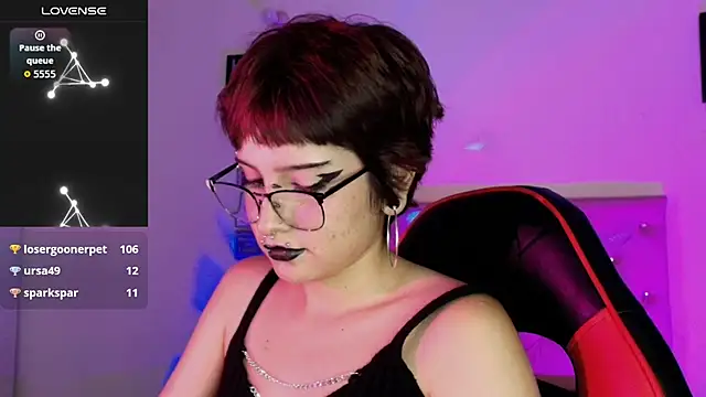 Chat XXX en directo de akiradoom