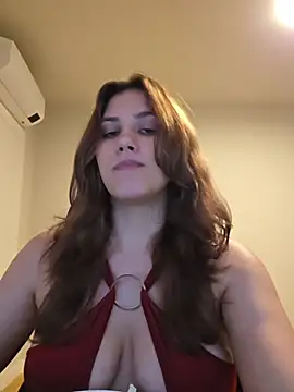 Živý XXX chat MiaRides19