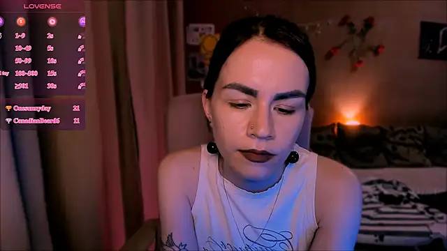 _selectrra Chat XXX live