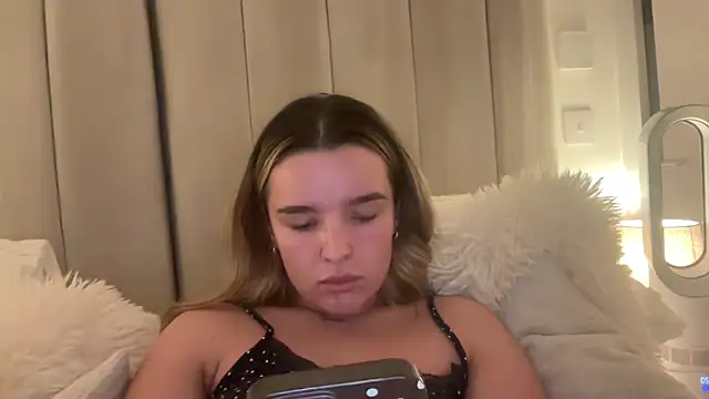 maisiesmithx 라이브 XXX 채팅