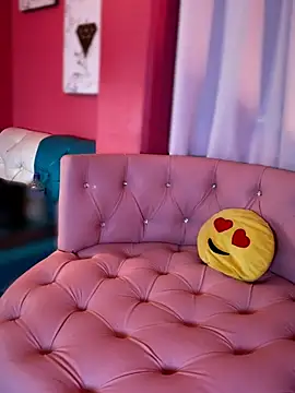 SamaraDesire – Naživo XXX chat