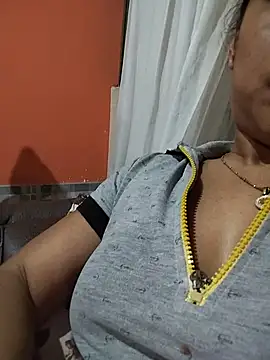 AngelicaStorms 라이브 XXX 채팅