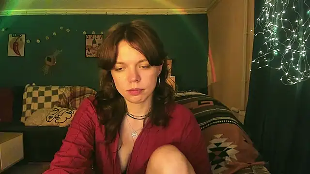 ClancyMorissey 라이브 XXX 채팅