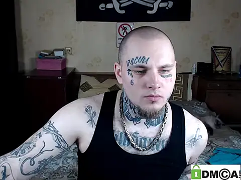 Keny_Collins: онлайн-секс-чат