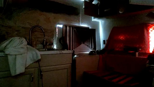 Živý XXX chat SexyB214