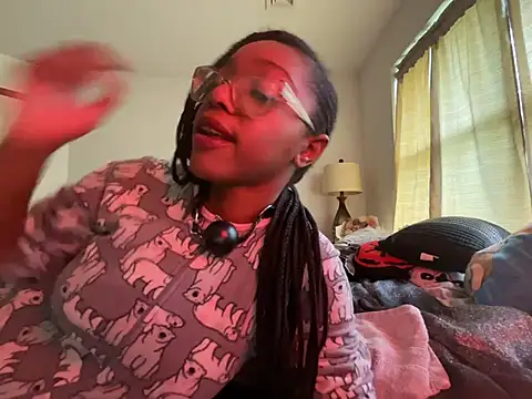 JordanSilk's Live XXX Chat