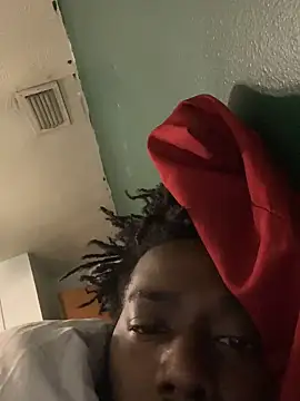 Dambaby25's Webcam Show