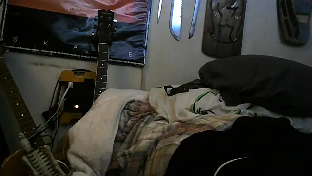 crassanova's Live XXX Chat