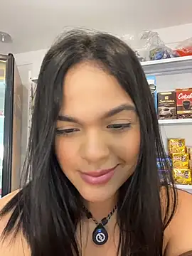 Živý XXX chat Bella-Ferrer